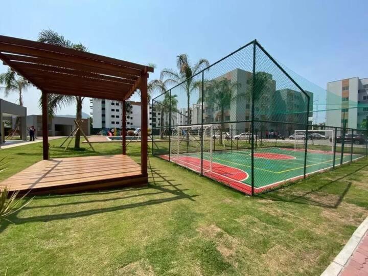 Apartamento Peace And 2 Quartos Piscina Ar Cond Vargem Pequena Rj Río de Janeiro