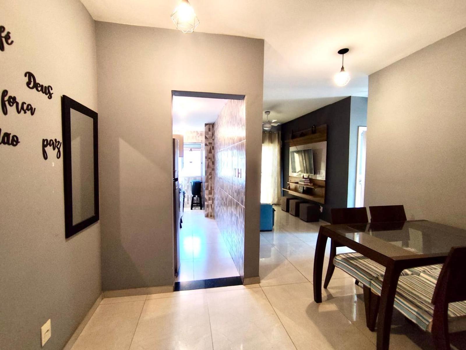 Appartement Peace And 2 Quartos Piscina Ar Cond Vargem Pequena Rj Rio de Janeiro