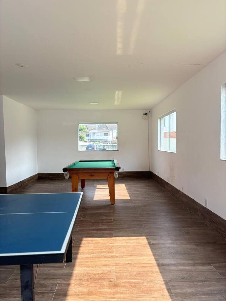 Appartement Peace And 2 Quartos Piscina Ar Cond Vargem Pequena Rj