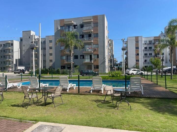 Appartement Peace And 2 Quartos Piscina Ar Cond Vargem Pequena Rj